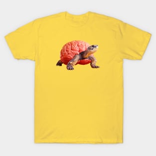 Slow brain T-Shirt